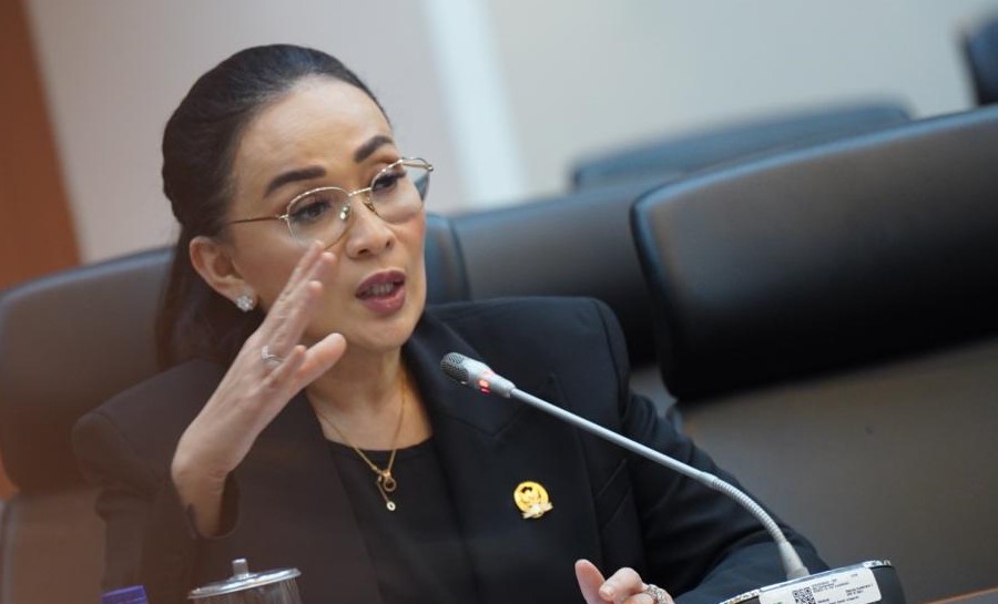 Penerapan PP Tunas Upaya Lindungi Anak di Ruang Digital